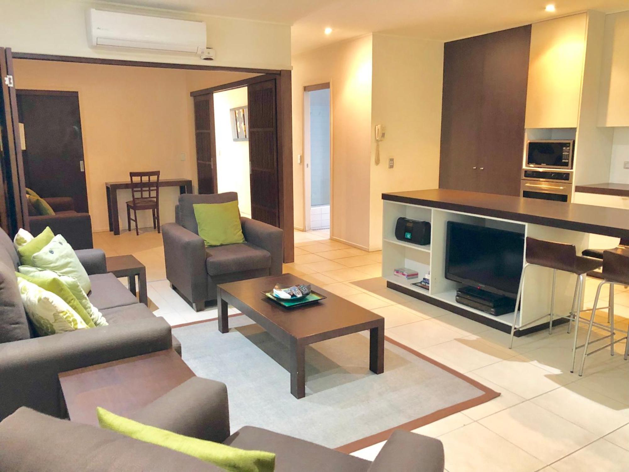 Paradiso Resort By Kingscliff Accommodation Номер фото