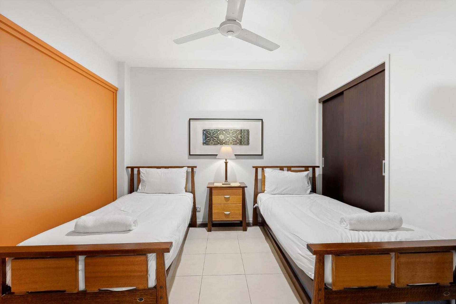 Paradiso Resort By Kingscliff Accommodation Экстерьер фото