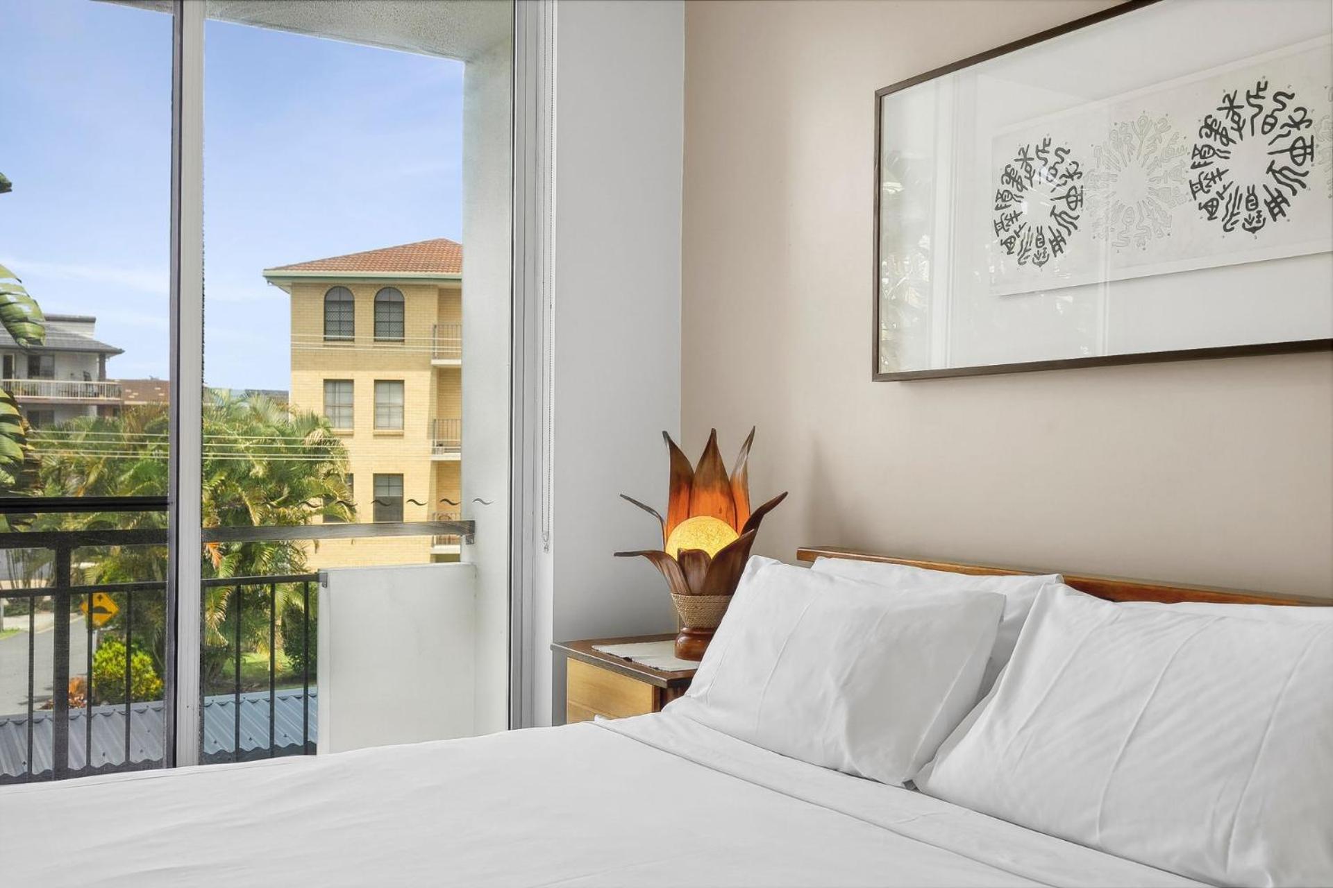 Paradiso Resort By Kingscliff Accommodation Экстерьер фото