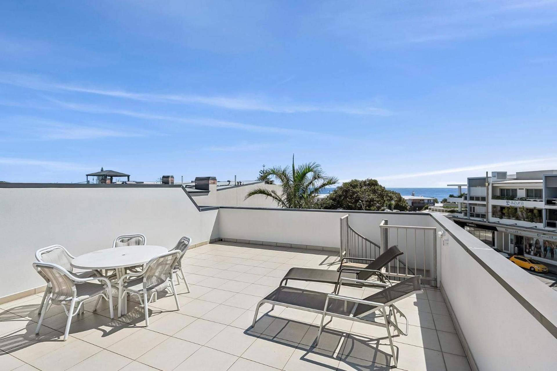 Paradiso Resort By Kingscliff Accommodation Экстерьер фото